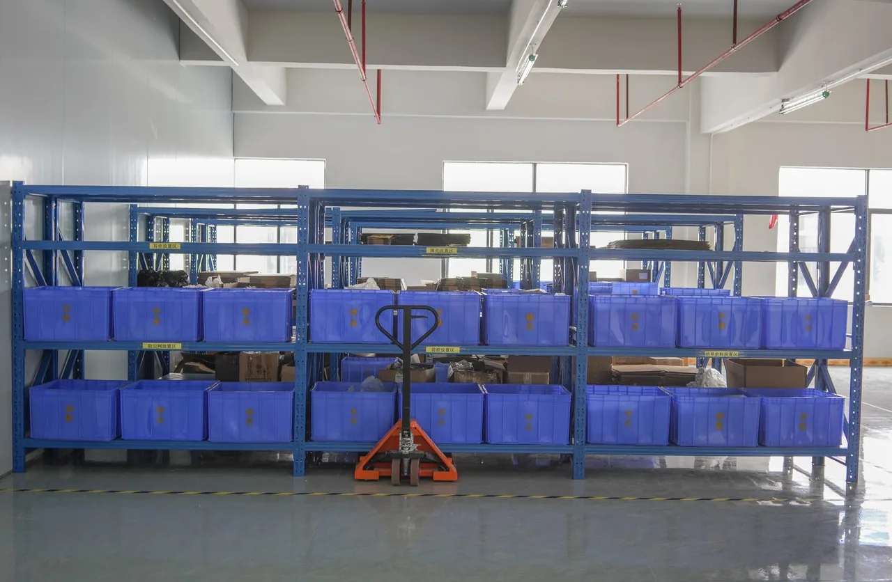 Factory view 2