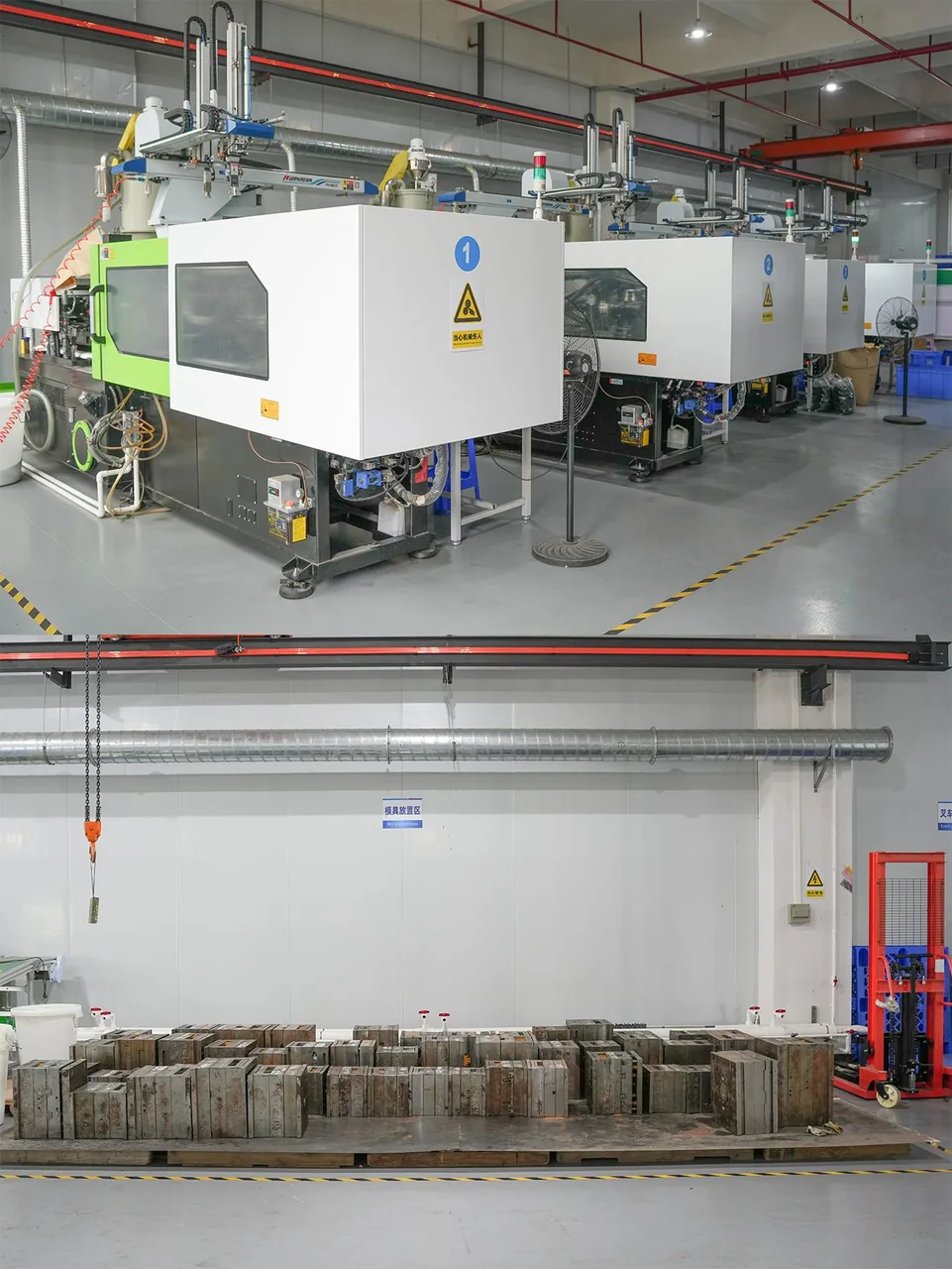 Factory view 8